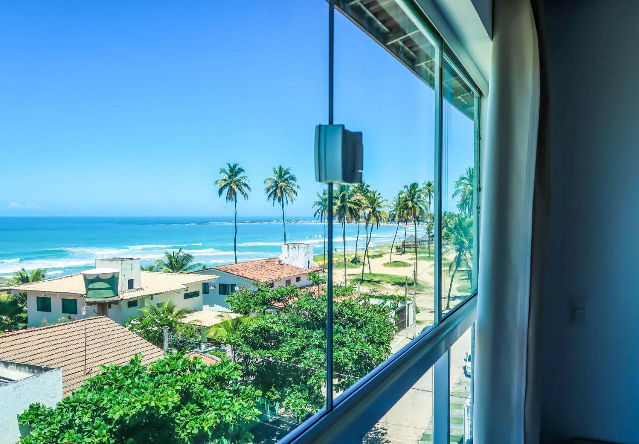 Terra Nostra Residence Порту-де-Галиньяш Экстерьер фото